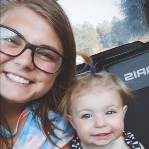 Meet your Posher, Kade